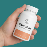 GlycoMuteHealth 