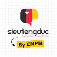 Siêu  Tiếng Đức