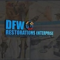 DFW Restorations  Enterprise LLC