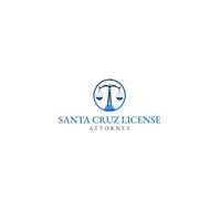 Santa Cruz License  Attorney