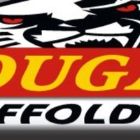 cougar scaffolding
