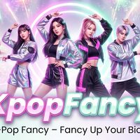 Kpop Fancy
