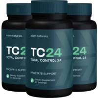 TC24 Prostate Health Support Formula 