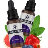 Glycopezil Blood Sugar Support Formula 