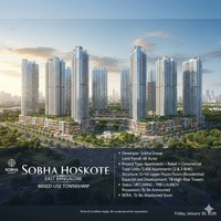 Sobha hoskote