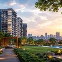 Sattva City