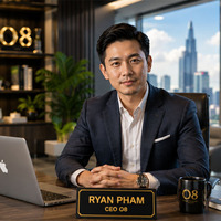 Ryan  Pham