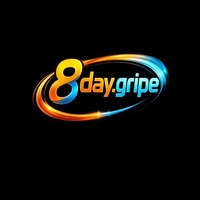 8Day gripe
