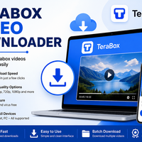 Terabox Video  Downloader