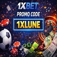 1xBet Promo Code: 1XBAT777 | €130 Basic Offer   