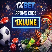 1xBet Mobile Signup Code: 1XBONUS130 - €130 Bonus 