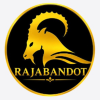 rajabandot daftar