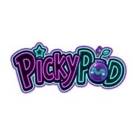 PickyPod Be Picky