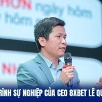 CEO  8xbet