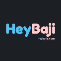 HeyBaji App