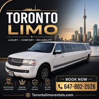 Toronto Limo