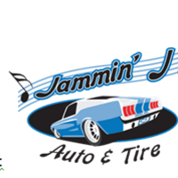 jammin jauto