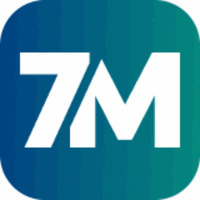 7M top