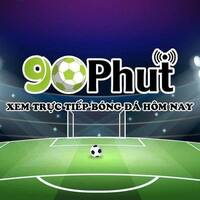 90Phut TV Trực tiếp bóng đá 