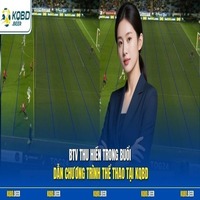 BTV Thu Hiền