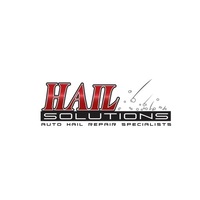Hail Solutions Paintless  Dent Repair