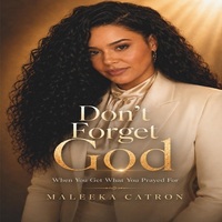 Maleeka Ann Catron