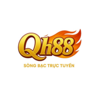 Cổng game giải trí QH88