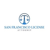 San Francisco License  Attorney