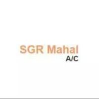SGR Mahal