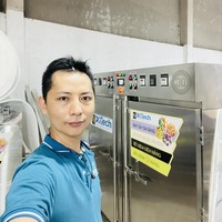 Trương Hoàng Quân
