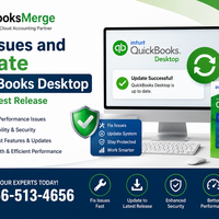 Update QuickBooks Desktop  to the Latest Release