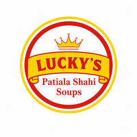 Indian Restaurant In Brampton – Lucky’s Patiala Shahi Soups