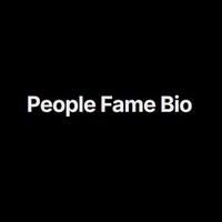 people famebio