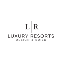 Luxury Resorts Design & Build