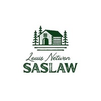 Louis Newton Saslaw