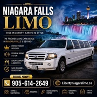 Niagara Falls Limo