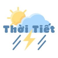 Thông tin thời tiết hôm nay