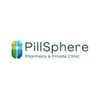 Pill  Sphere