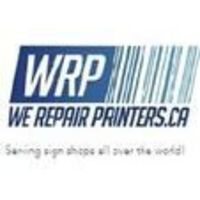 We Repair Printers