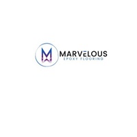 Marvelous Epoxy  Flooring