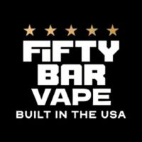 fifty bar vape
