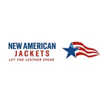 New American  Jackets