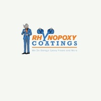 RhynoPoxy  Coatings