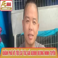Dương Minh Tuyền