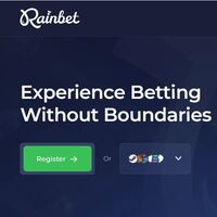 Rainbet Casino