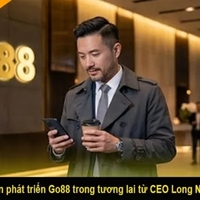 CEO  Go88