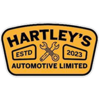 Hartley's Automotive