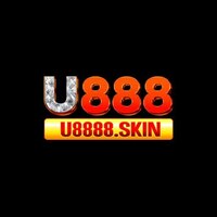 U8888 skin