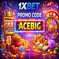 Promo Code For 1xBet Free Bet Philippines 2026: 1XLUNE 