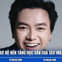 Ceo Mr.JR 